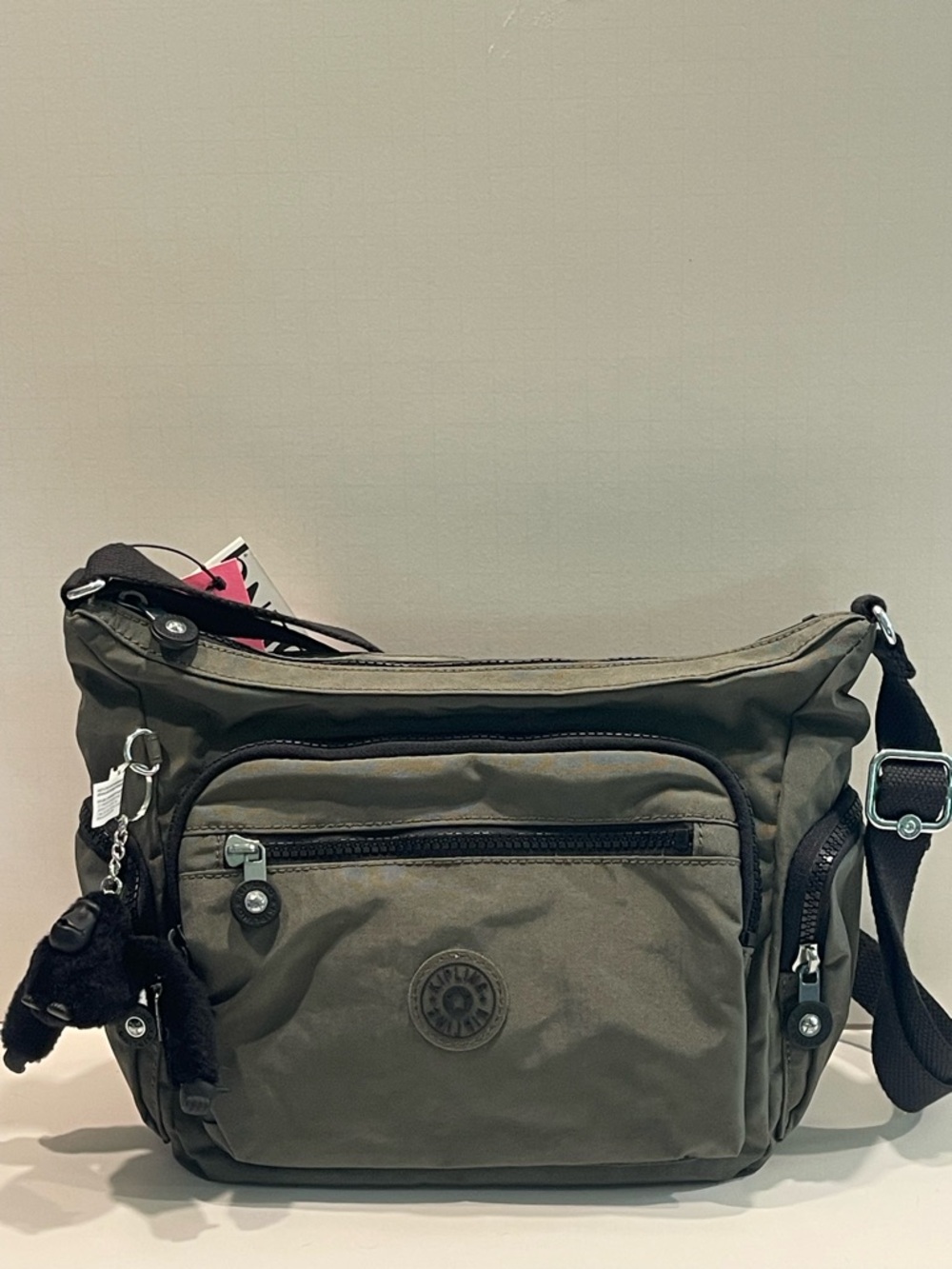 Kipling Gabbie Crossbody Bag